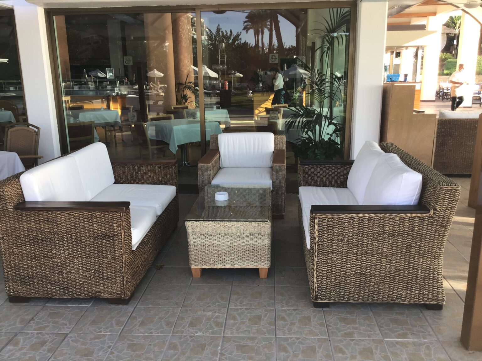 A Review Of Our Holiday in Cyprus during Corona. Midlife and Beyond