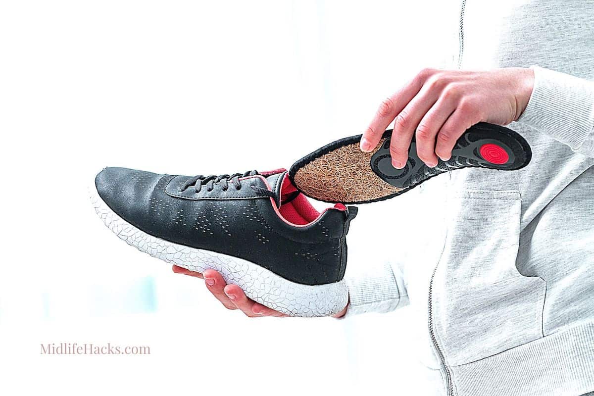 Best Neutral Running Shoes for Orthotics Men's & Women's