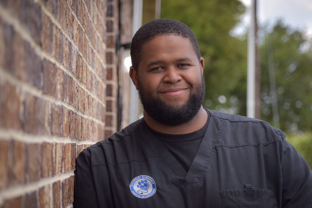 Meet the Team Veterinary Emergency of Midlothian