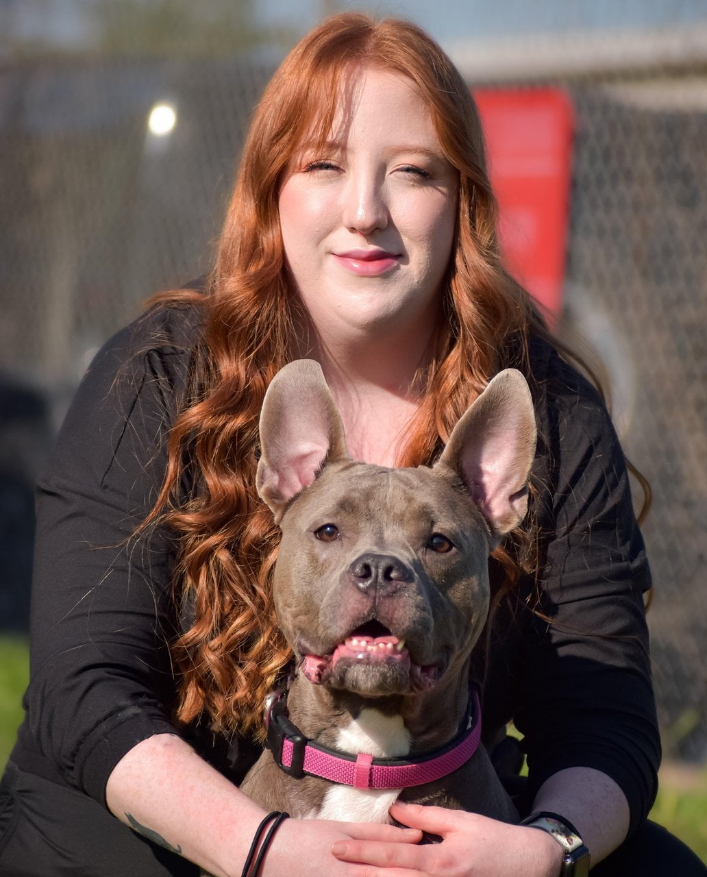 Meet the Team Veterinary Emergency of Midlothian