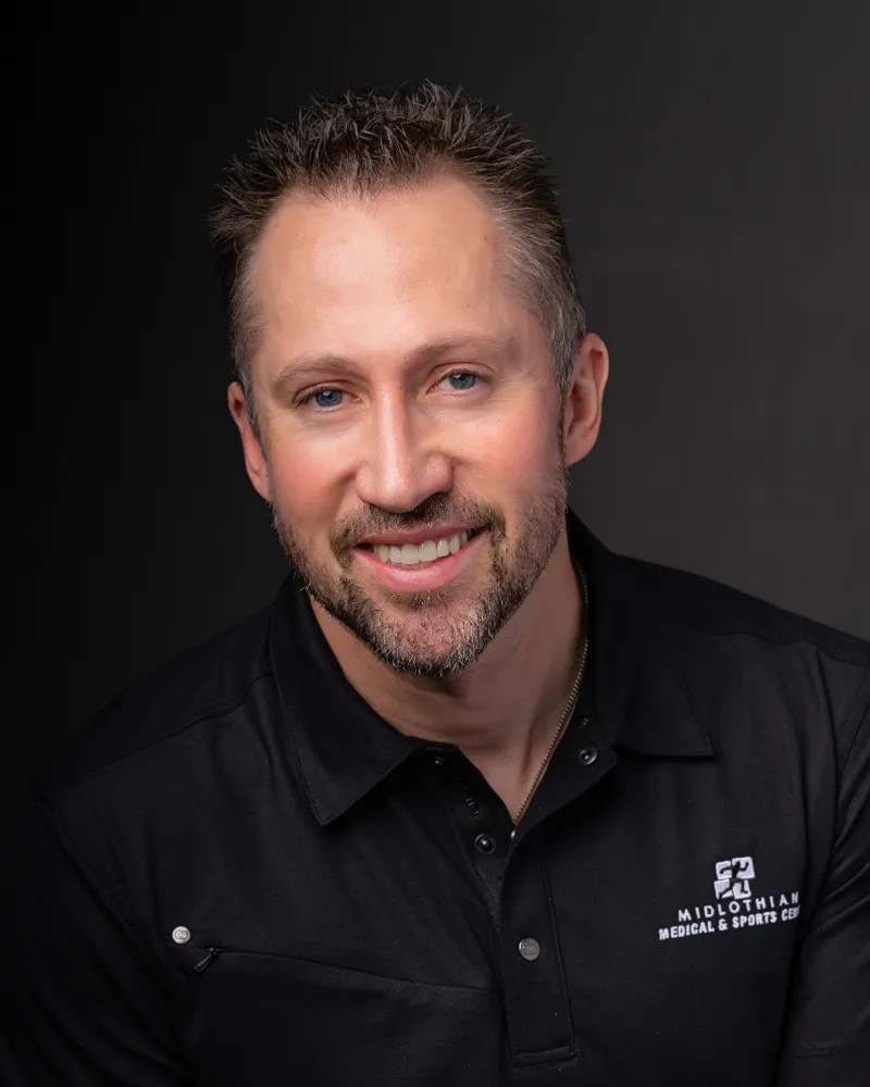 About us Midlothian Medical & Sports Center Texas NonSurgical