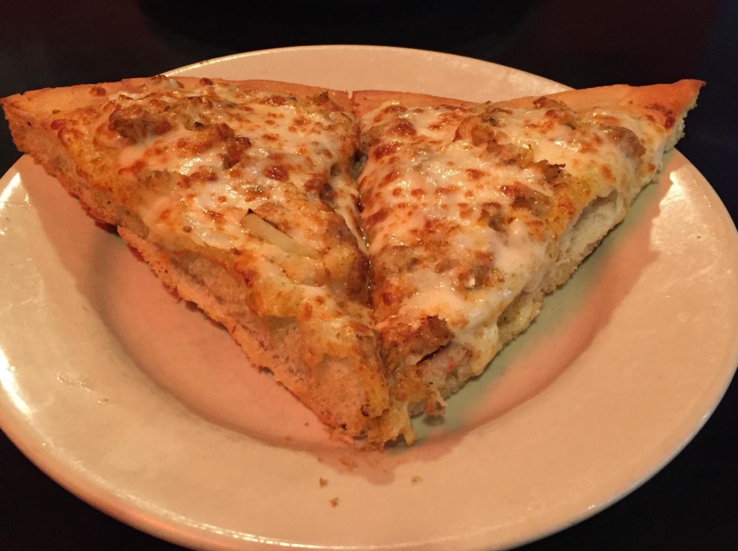 Bottoms Up Pizza Pops With Flavor Midlo Scoop