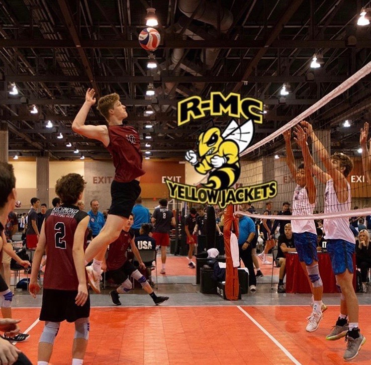 randolph macon Midlo Scoop