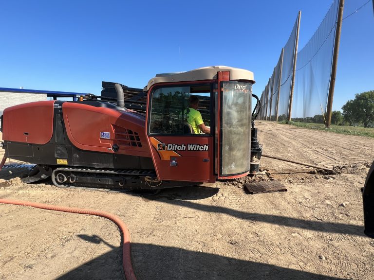 Recent Projects MMLC Excavating • MidMissouri Excavating for Over 20