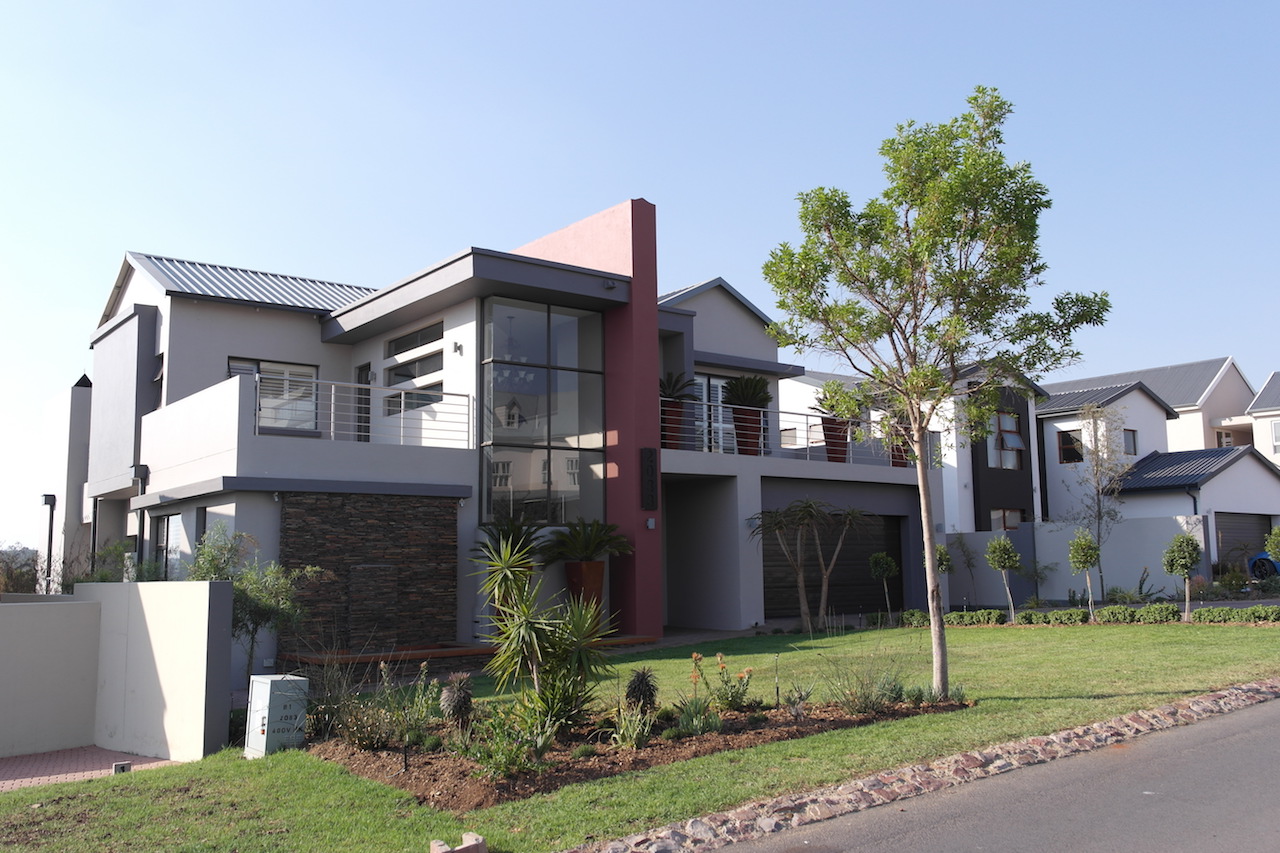 Waterfall Country Village