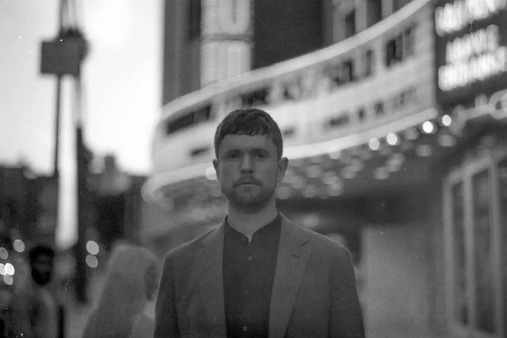 James Blake crea la banda sonora para la nueva campaña de Diptyque