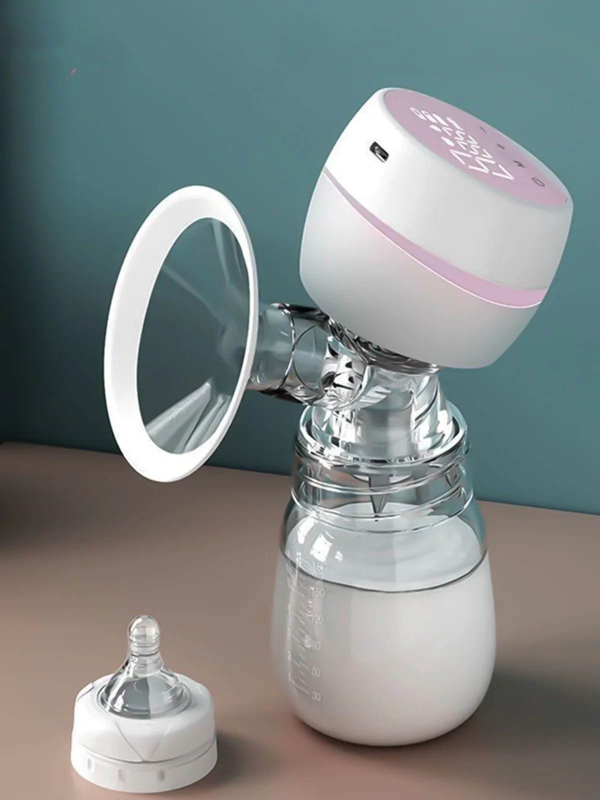 Diva Mummy Electric Breast Pump