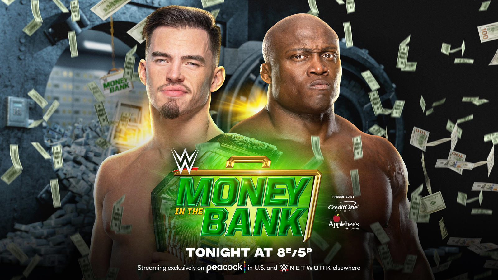 WWE Money in the Bank 2022 Predictions Ringside Logic
