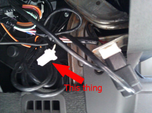 How to reset TPMS Nissan Xterra – midnightme.com