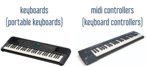 The Best Portable Piano Keyboards and Midi Controllers for Every Music