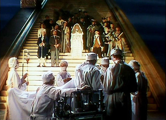A Matter of Life and Death (1946) Midnight Only