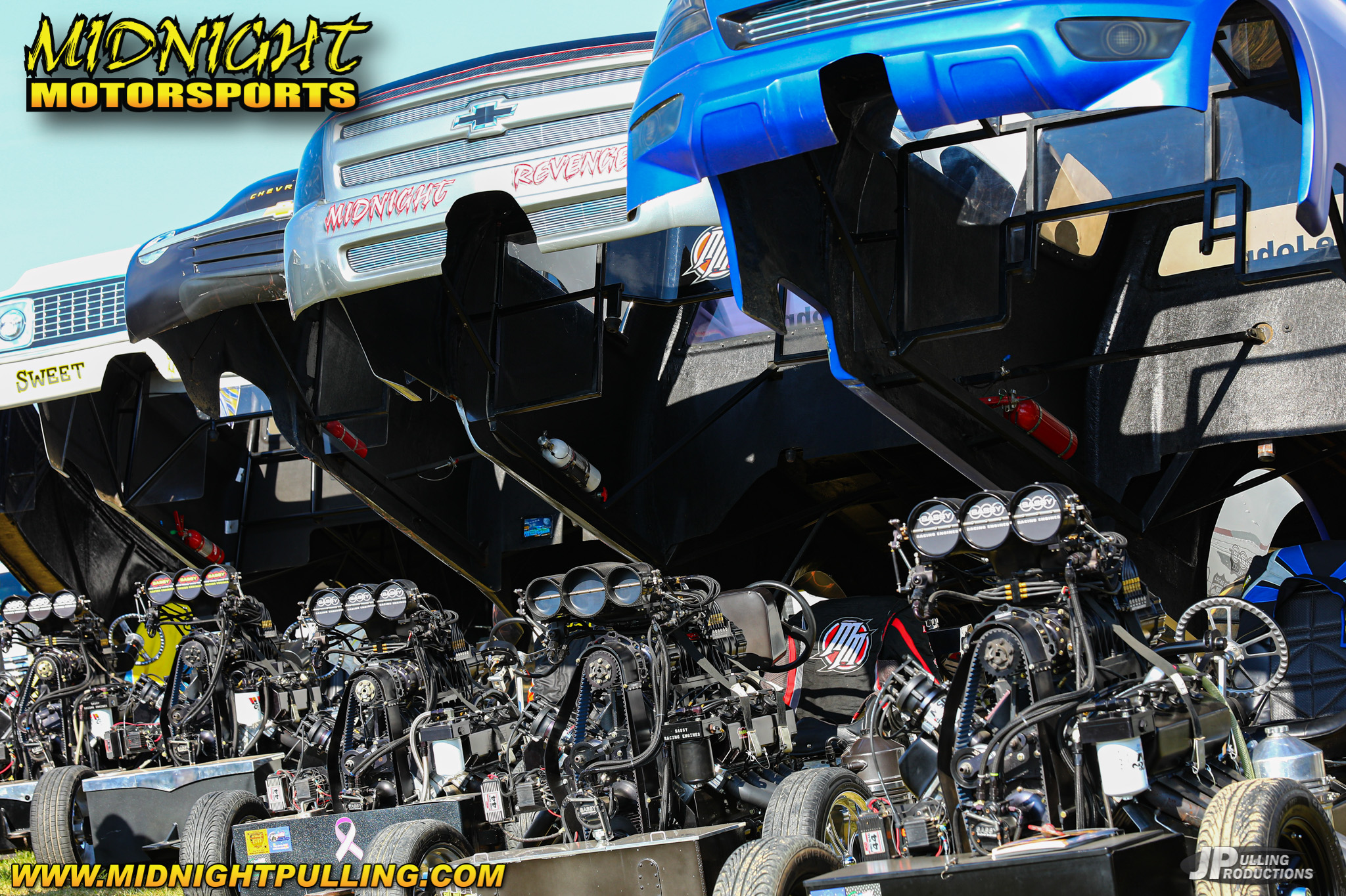 Altamont, IL Results Midnight Motorsports