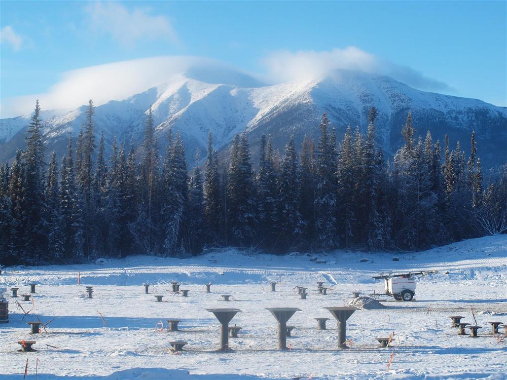 Services Midnight Sun Drilling