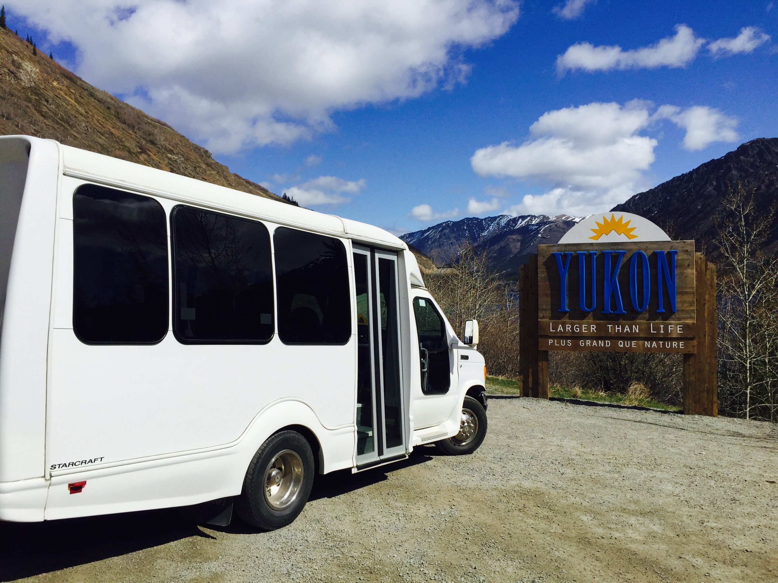 image Midnight Sun Excursions