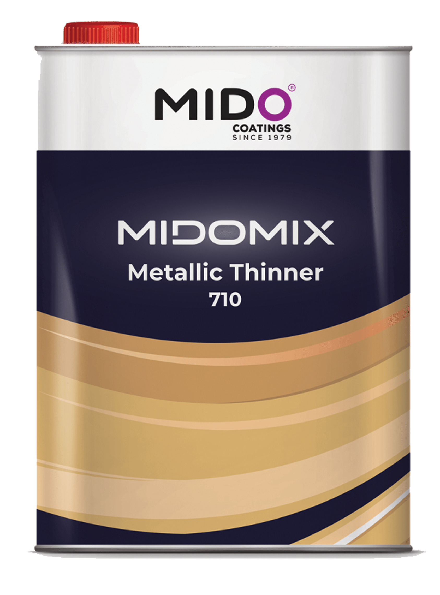 Thinners The International Group for Modern Coatings MIDO