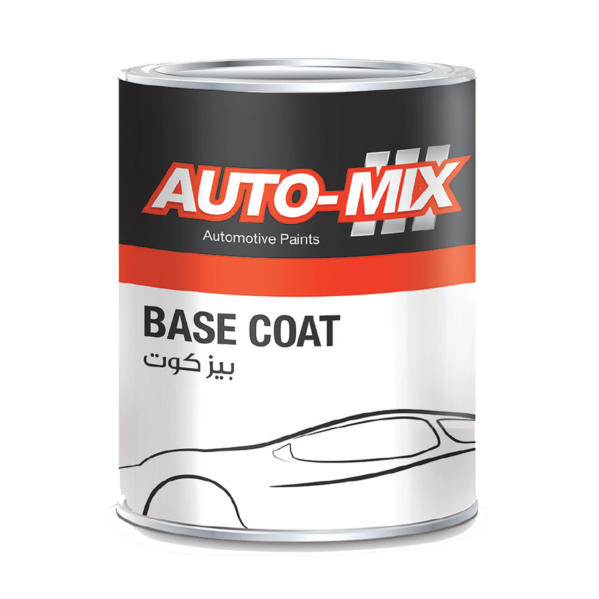 Auto Refinish The International Group for Modern Coatings MIDO