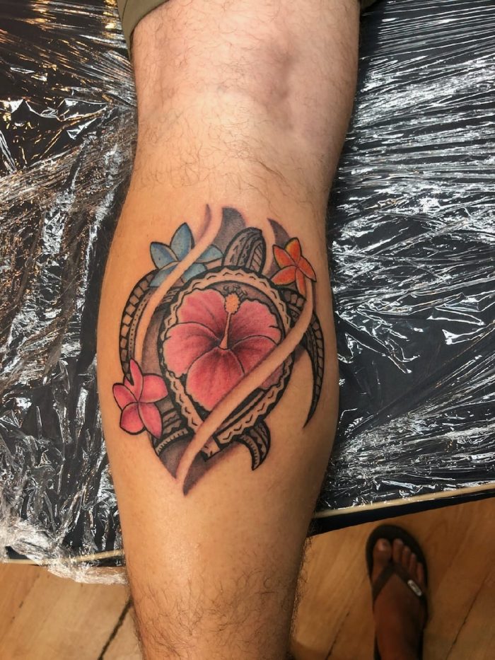 MidPacific Tattoo Maui's Best Tattoo Shops Lahaina