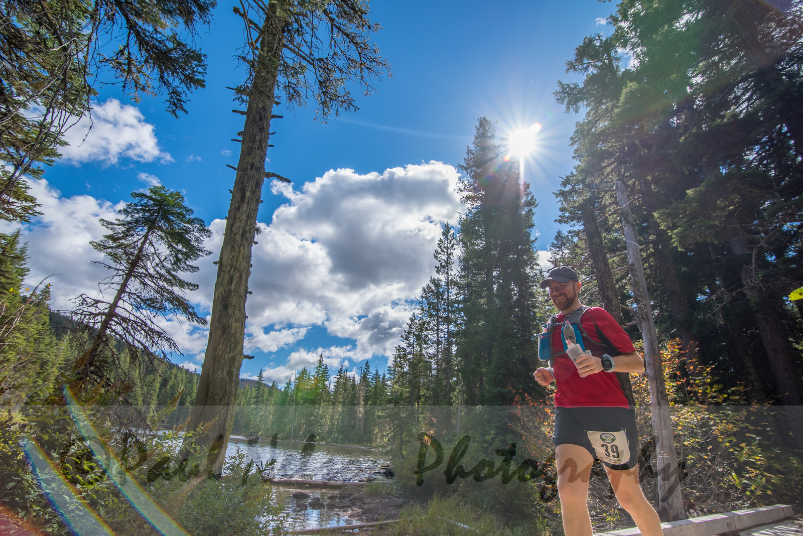 Mountain Lakes 100 Miler Race Report Midpack Adventures