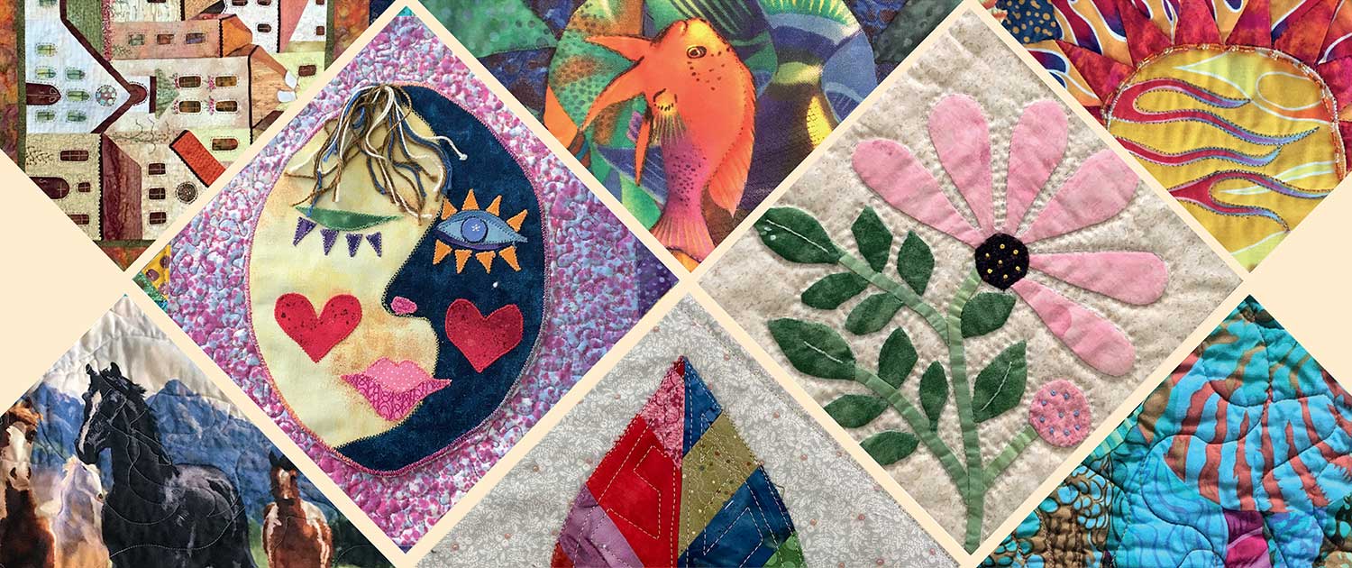 MidPinellas Quilt Show A Quilting Celebration