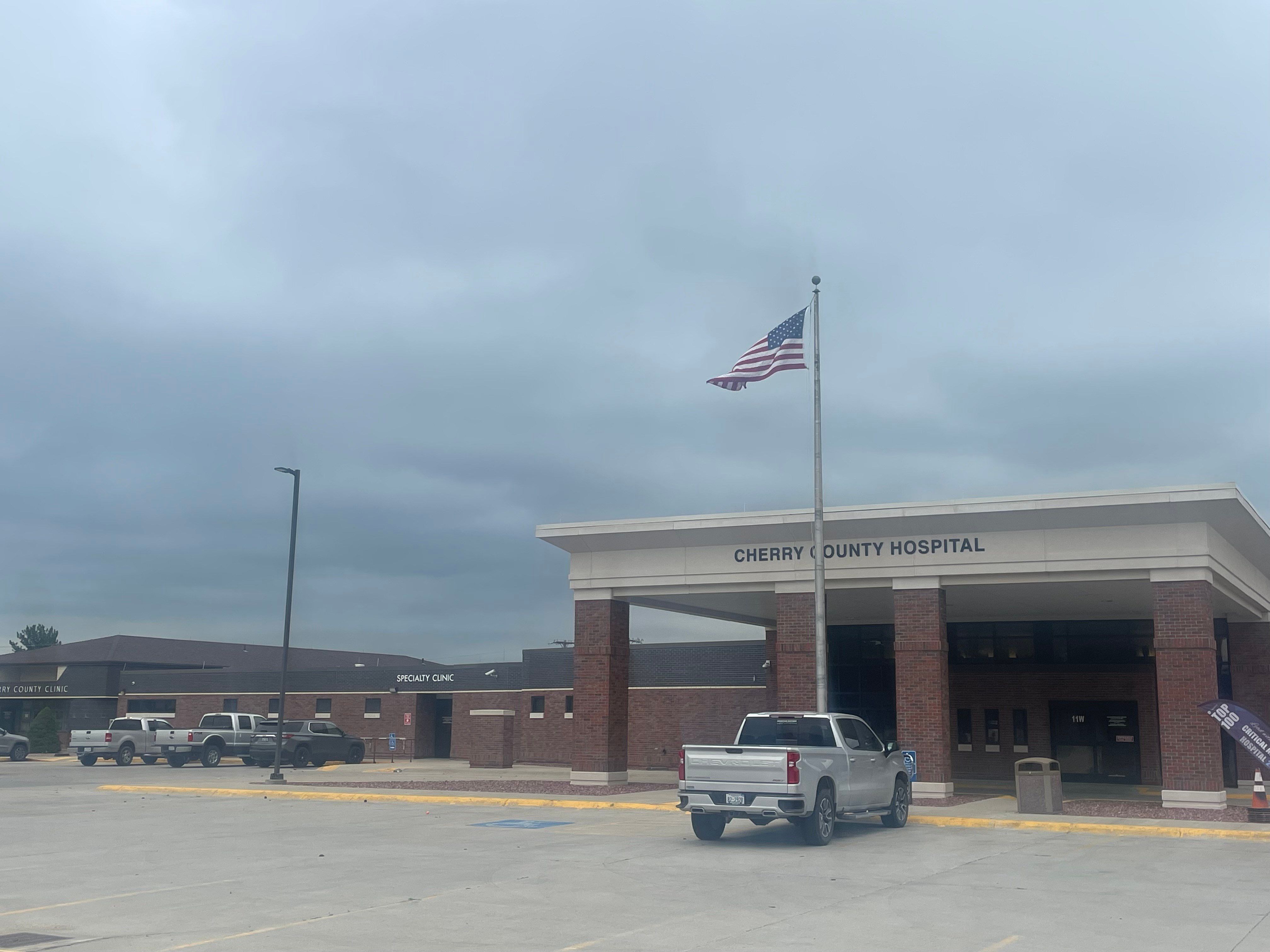 New CEO’s strategy to improve staff retention at Cherry County Hospital