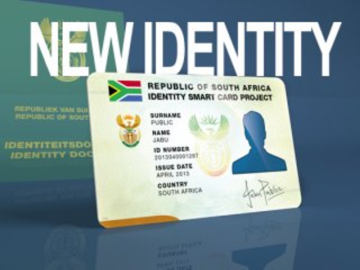 What Does Your South African ID Number Reveal About You? Pay Solutions