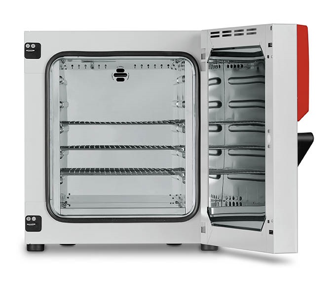 BINDER ED Series Natural Convection Ovens