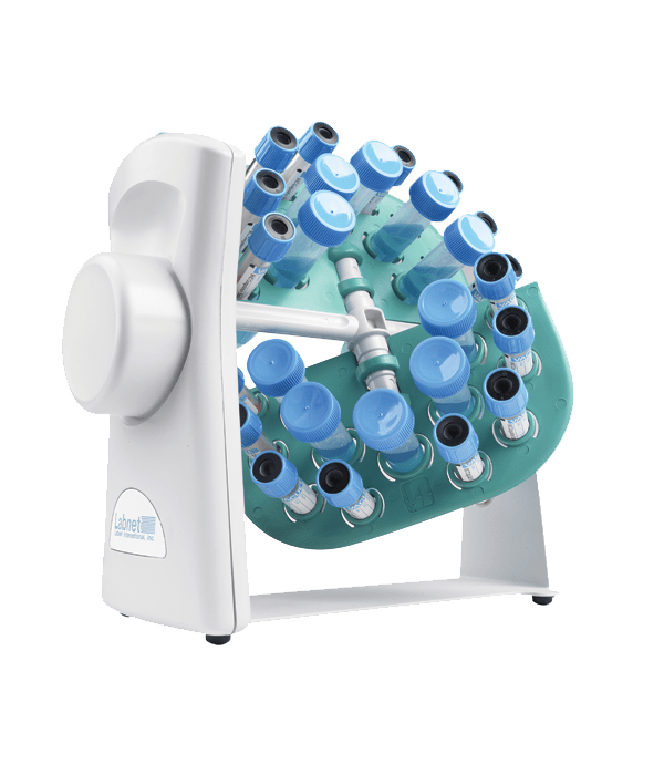 Revolver Tube Mixer w/ rotisserie 36 x 1.5 mL