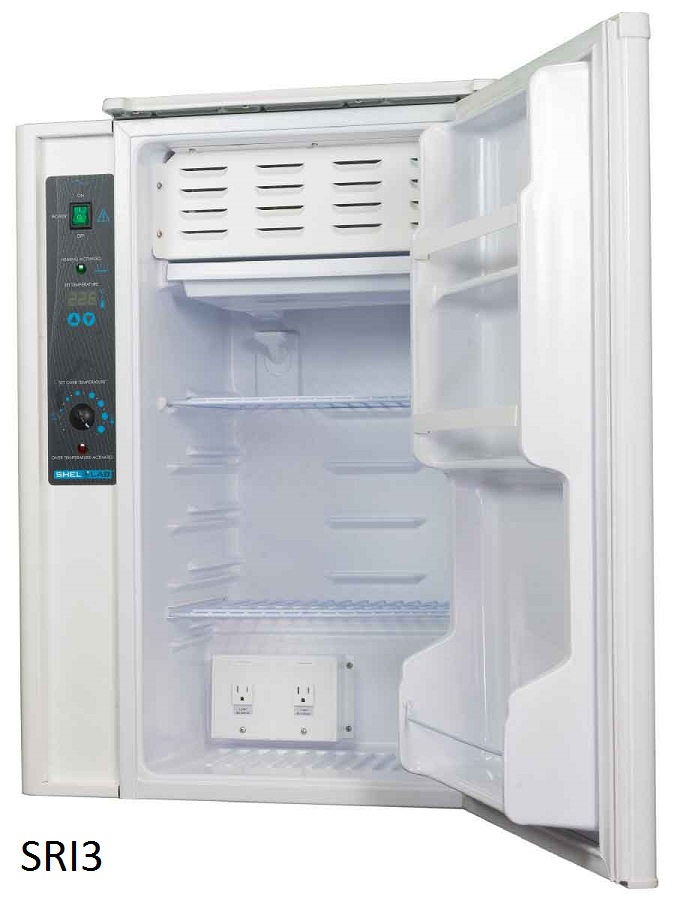 B.O.D. Refrigerated Incubator