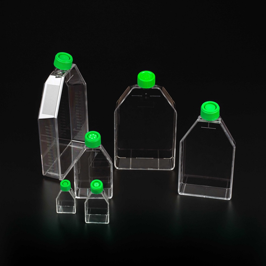 Find Suspension Cell Culture Flasks at MIDSCI