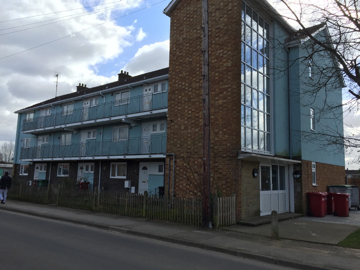 Midsomer Murders Locations Farnham Royal, Buckinghamshire (2)