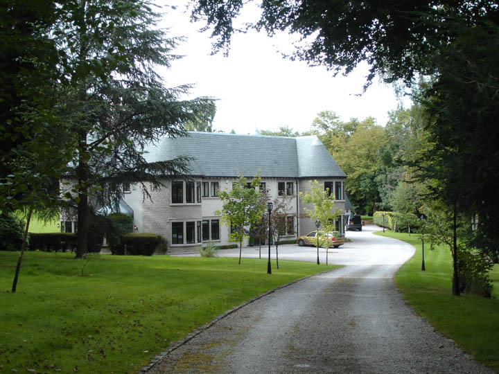 Midsomer Murders Locations Private Location (6)