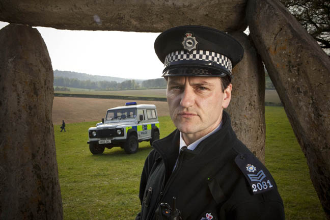 Midsomer Murders The Sleeper under the Hill Detailed Synopsis