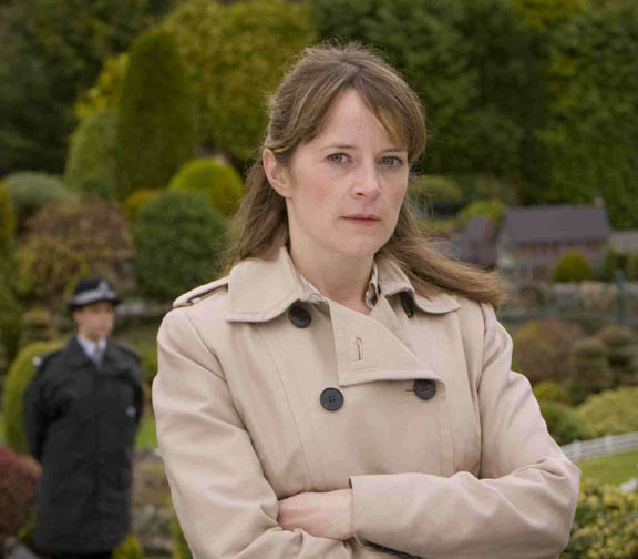 Midsomer Murders Small Mercies Photo Gallery