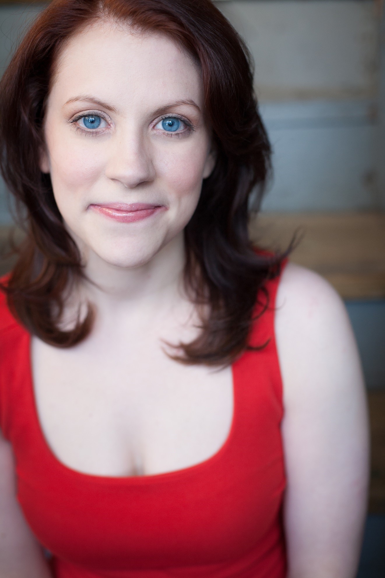 Meredith Ernst Midsommer Flight