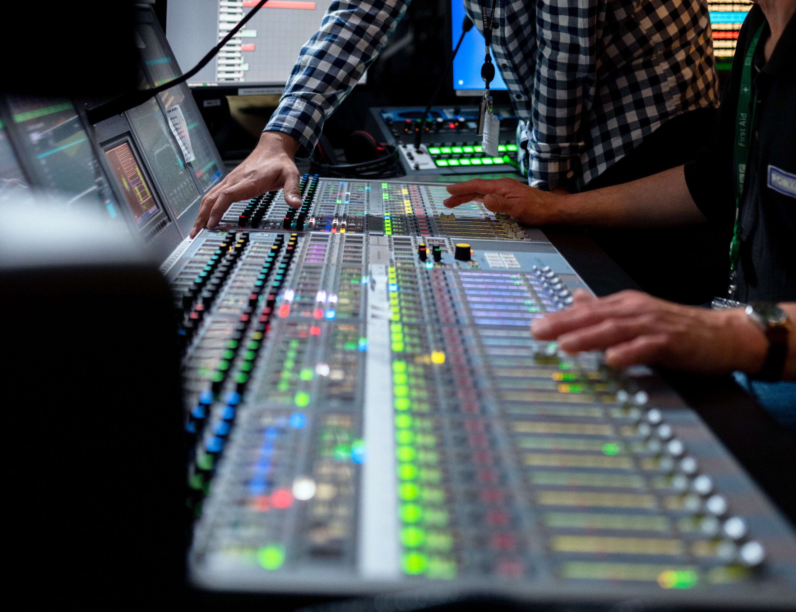 MidSouth Broadcasting