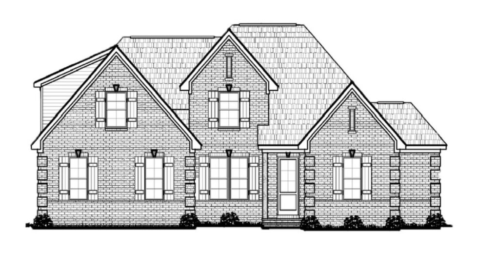 Arlington Tn Home Builder Enjoy Supreme Quality