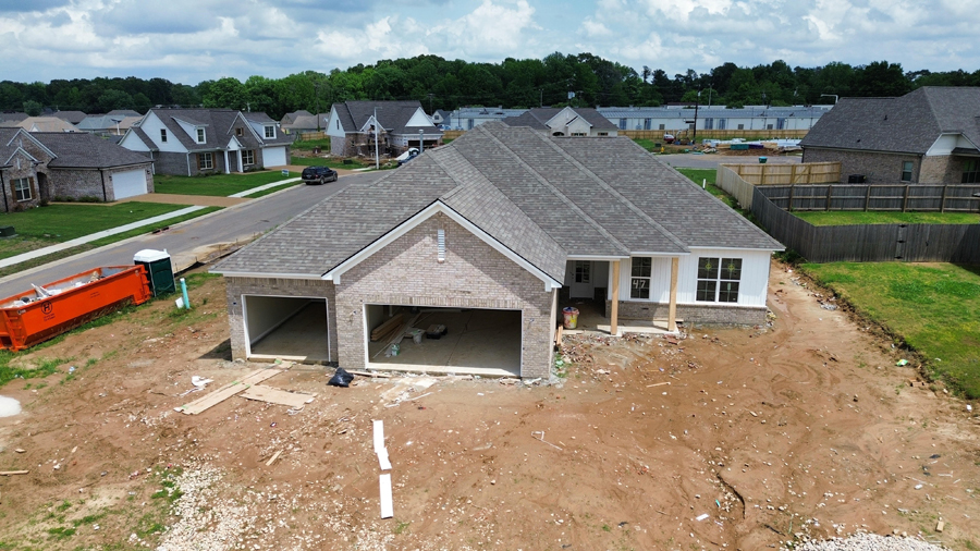 Lot 47 / TBD Pritchett Cv D&D Homes