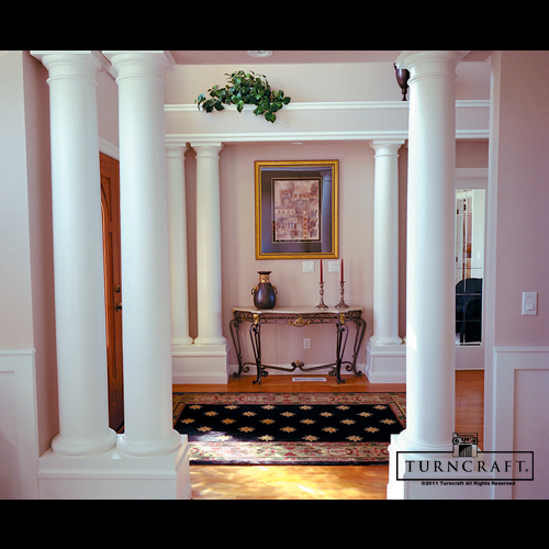 Millwork & Hardware Gallery