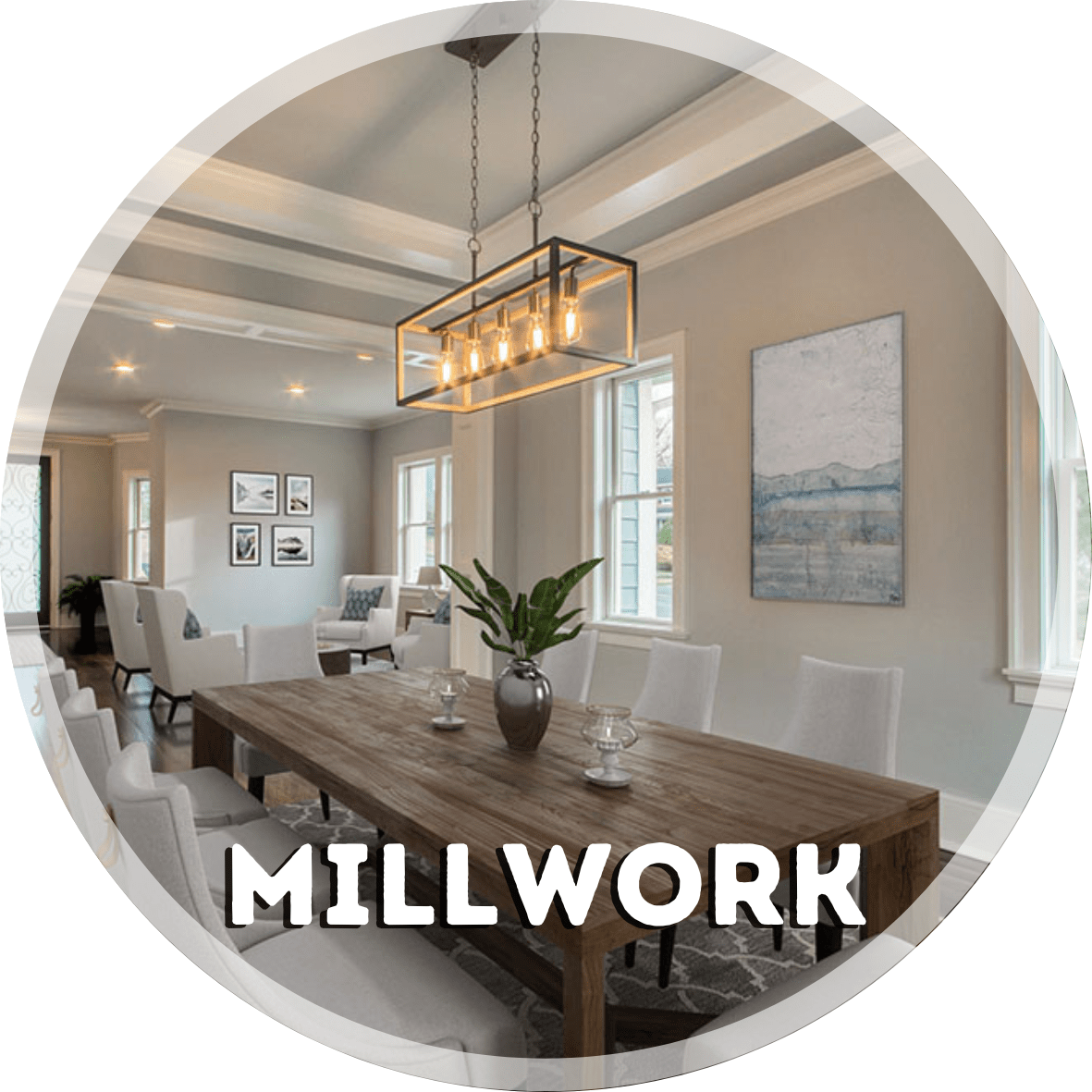 Any Project! Any Size!