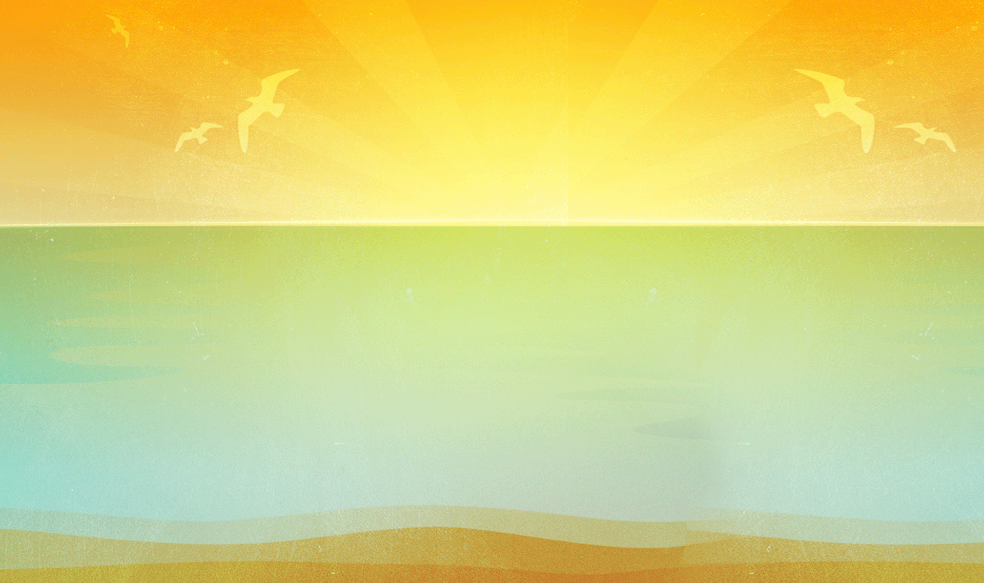 sunset background Midsouth Mechanical Contractors
