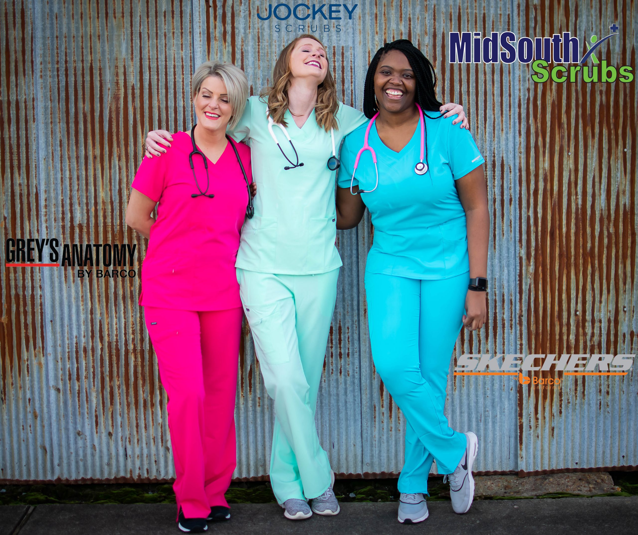 Scrubs Midsouth Medical Inc.