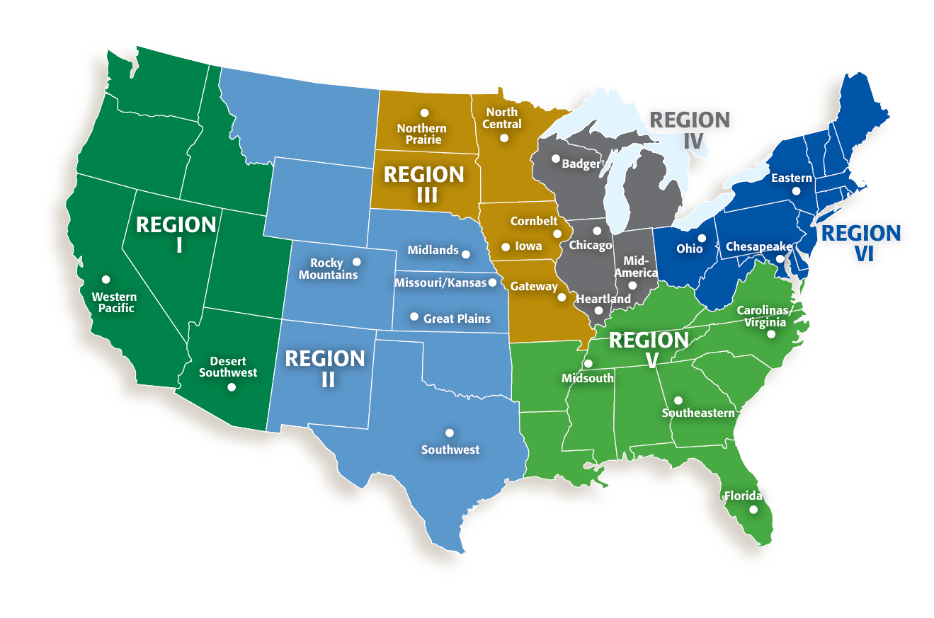 MidSouth NAMA | About