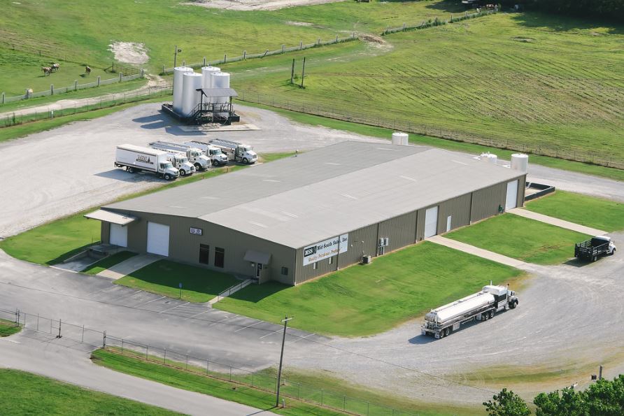 Lexa Mid South Sales