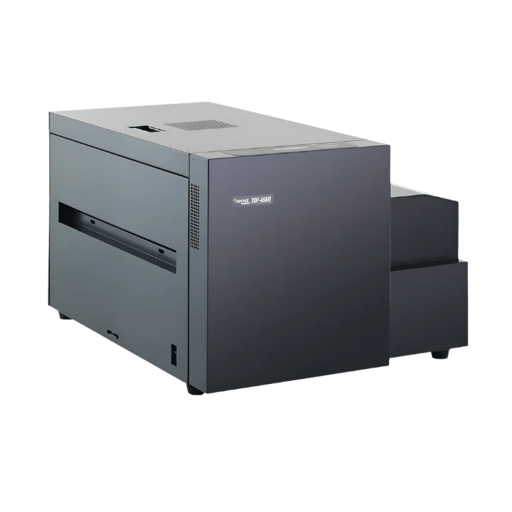 Mitsubishi TDP459 and TDP324 MidState Litho, Inc