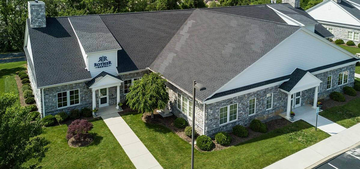 Rother Dental FitOut MidState Mechanical & Electrical