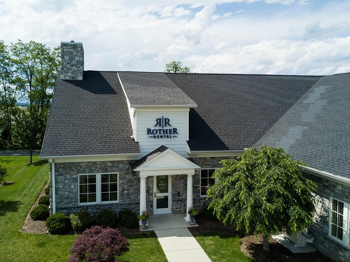 Rother Dental FitOut MidState Mechanical & Electrical