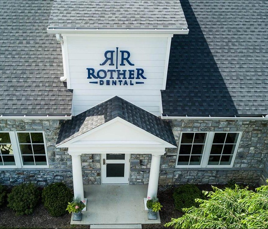 Rother Dental FitOut MidState Mechanical & Electrical