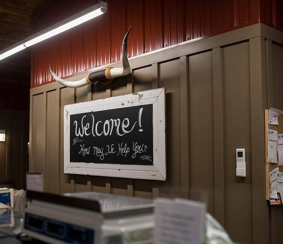 Warrington Farm Meats Butcher Shop Addition Midstate