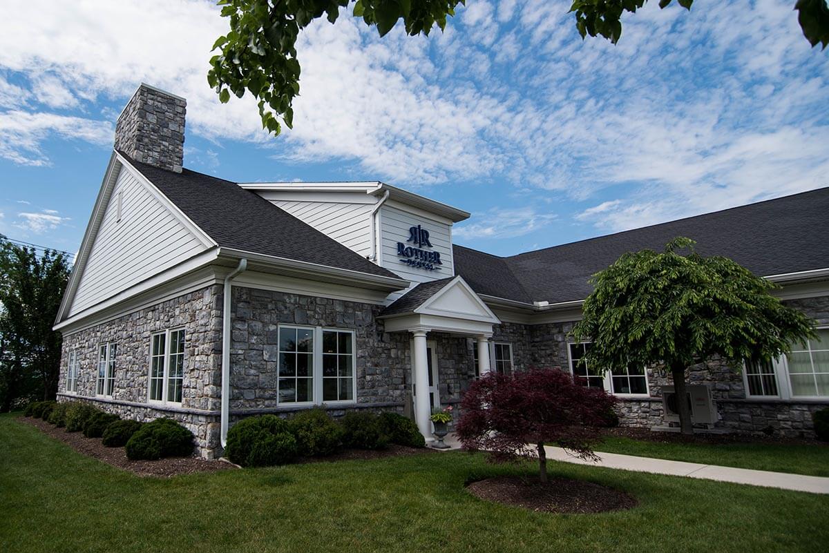 Rother Dental FitOut MidState Mechanical & Electrical