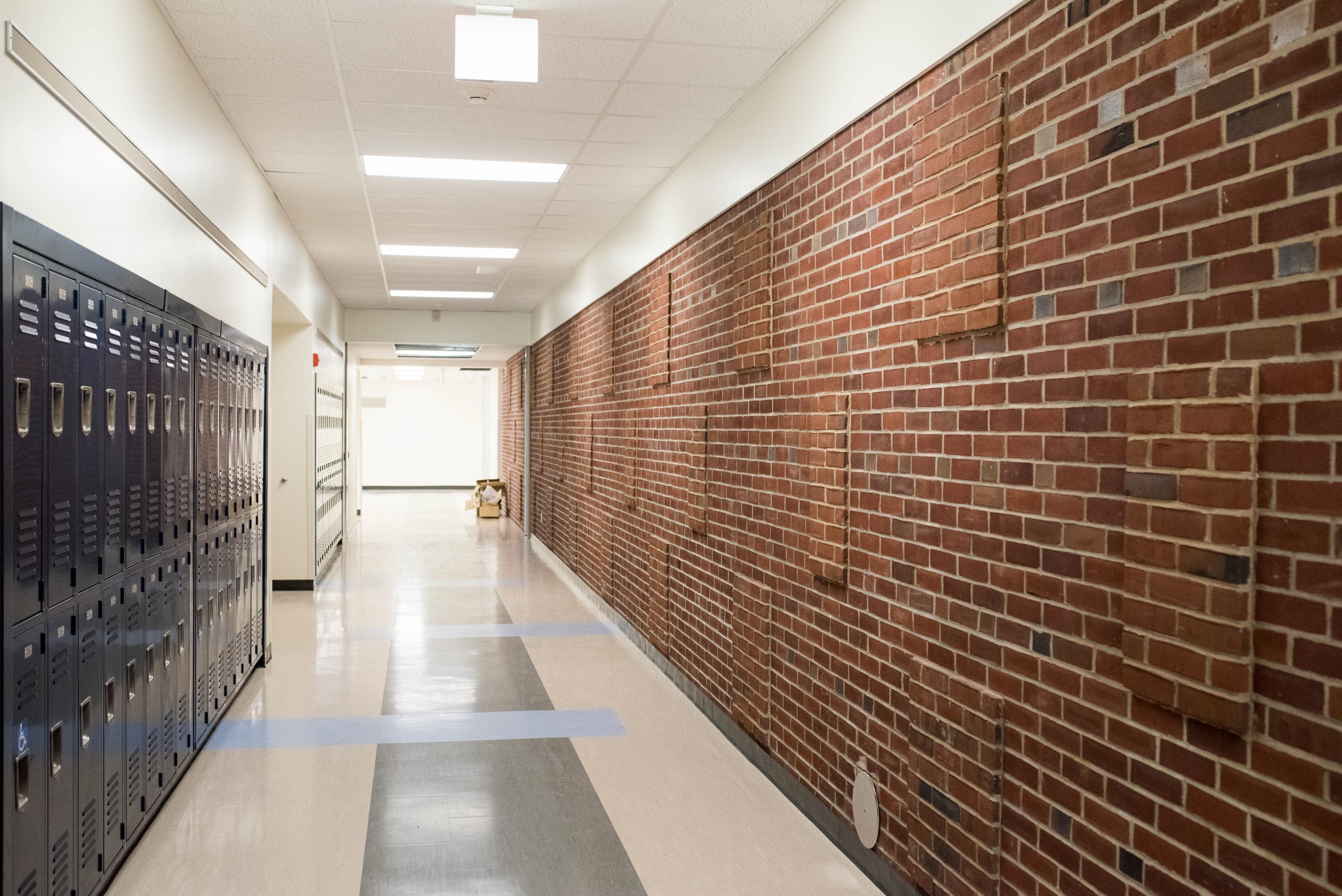 Palmyra Area Middle School Midstate Mechanical & Electrical